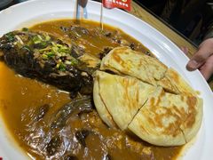 -爷爷的烀饼店