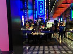 -花西亭·海鲜自助餐厅(瑞城名人酒店)