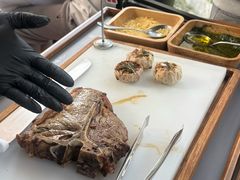 -拉蒂娜·巴西牛排馆 Latina·Brazilian Steakhouse(陆家嘴旗舰店)