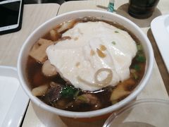 -八婆婆烧仙草(中山路店)