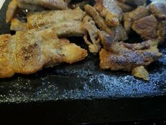 -火炉情韩国料理店(古田路店)