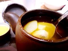 西安长征国际酒店中萃轩中餐厅-西安长征华美达酒店