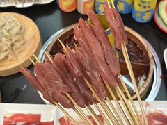 -京元盛铜锅涮肉(上海总店)