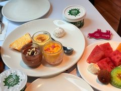 -拉蒂娜·巴西牛排馆 Latina·Brazilian Steakhouse(陆家嘴旗舰店)