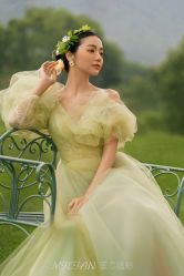 -蜜恋婚纱摄影·客片研发(苏州店)