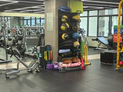 -健身专家Wellness Experts