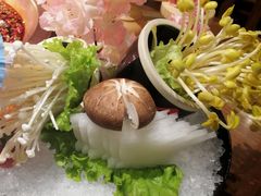 -雾漫川城重庆火锅(上和商业广场店)