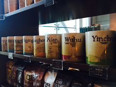 -星巴克(江北机场店)