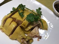 白切鸡-浦江餐饮•上海菜馆(五四路店)