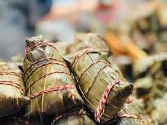 -金太粽(上海弄堂第一粽店)