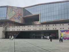 -四川美术学院美术馆