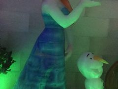 -北戴河圣蓝海洋公园