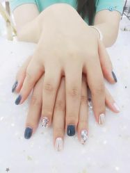 -研美·ym 美甲美睫
