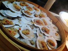 -吉布鲁牛排海鲜自助(成都大悦城店)