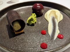 幸福树甜点-王品牛排(杭州大厦店)