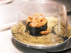 -小乔回转寿司(市府恒隆广场店)
