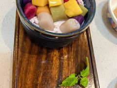 -糖纸甜品(印象城店)