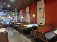 -日丰园海肠水饺·老字号大连海鲜(和平广场店)