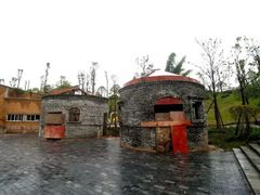 -枫香湖儿童公园