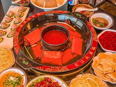 -三江两海老火锅(北京首店)