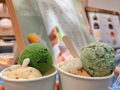 -米糯糯·MINONO·大福冰淇淋(青岛万象城店)