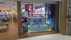 -kidsland(南开大悦城店)