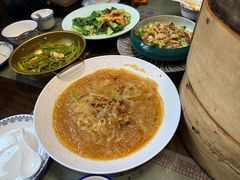 -松针蔡记蒸饺(花园路店)