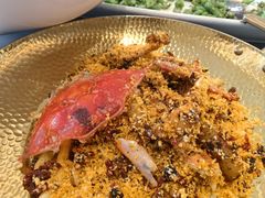 -写庭·鱼鲜川菜·宴请(铁像寺水街店)