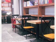 -和府捞面(东直门银座店)
