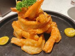 -北平食坊·烤鸭(黄寺大街店)