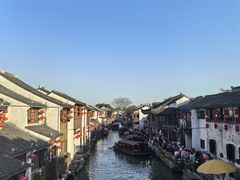 -山塘街