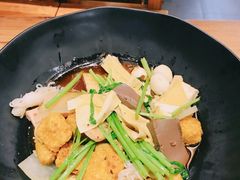 -万记麻辣烫国展总店