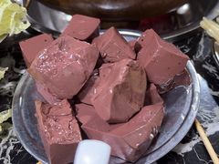 -欣悦坊陈一刀热气羊肉火锅(清真路店)