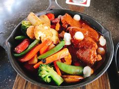 -haxnbauer海森堡德国餐厅(深圳coco店)