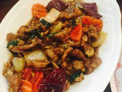 -Dang restaurant (patong phuket)