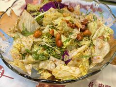-木屋烧烤(龙岗龙城万科里店)