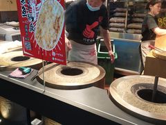大堂-阿甘锅盔(中关村食宝街店)