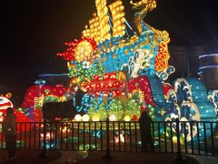 -泉城欧乐堡梦幻世界