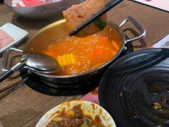 -呷哺呷哺(松江开元店)