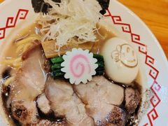 -Ramen满吉·豚骨拉面(丽园路店)