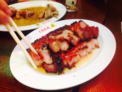 -陈光记烧腊(长寿路店)