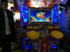 -大玩家超乐场(河东万达广场店)
