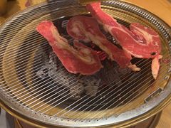 -闻老头·菊花炭烤肉(D11店)