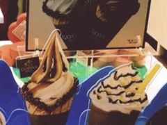-GODIVA(王府井apm店)
