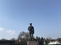 -张学良旧居陈列馆