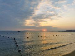 -碧桂园十里银滩