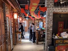 -京味斋·北京烤鸭(北京南站洋桥店)