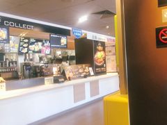 -麦当劳(王顶堤店)