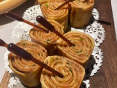 義和小肉饼-羲和雅苑•北京烤鸭(国贸商城店)