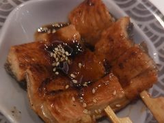 -争鲜回转寿司(通州万达店)